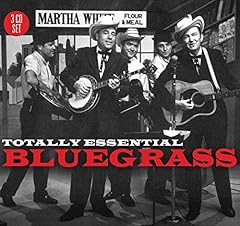 Totally essential bluegrass gebraucht kaufen  Wird an jeden Ort in Deutschland