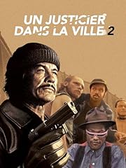 Justicier ville 2 d'occasion  Livré partout en France