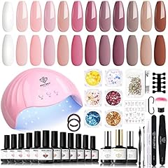 Modelones gel nail for sale  Delivered anywhere in UK