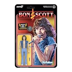 Super7 bon scott usato  Spedito ovunque in Italia 