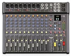 Jxsou audio mixer for sale  Delivered anywhere in UK