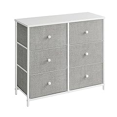 Songmics chest drawers for sale  Delivered anywhere in UK