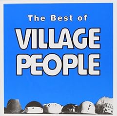 Best village people usato  Spedito ovunque in Italia 