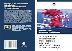 Virologie medizinischen mikrob gebraucht kaufen  Wird an jeden Ort in Deutschland