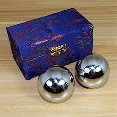 Baoding ball finger for sale  Delivered anywhere in UK