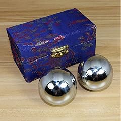 Baoding ball finger for sale  Delivered anywhere in UK