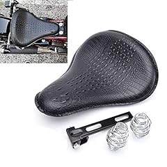 Motorcycle black crocodile for sale  Delivered anywhere in USA 