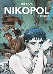 Nikopol trilogie foire d'occasion  Livré partout en France