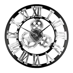 Youyijia wall clock for sale  Delivered anywhere in UK