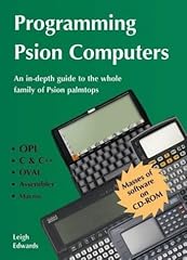 Programming psion computers d'occasion  Livré partout en France