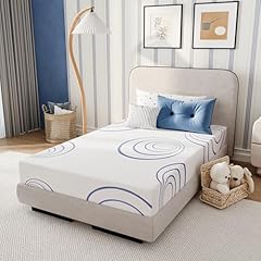 Egohome twin mattress for sale  Delivered anywhere in USA 