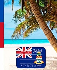 Composition notebook cayman usato  Spedito ovunque in Italia 