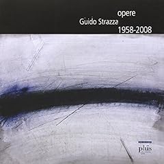 Guido strazza. opere usato  Spedito ovunque in Italia 