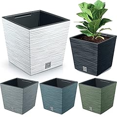 Urbnliving square modern for sale  Delivered anywhere in UK