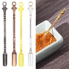 Pcs mini spoon for sale  Delivered anywhere in Ireland