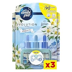 Ambi pur 3volution usato  Spedito ovunque in Italia 