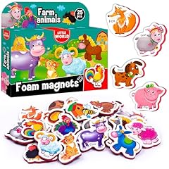 Little aimants réfrigérateur d'occasion  Livré partout en France