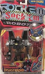 Rock sock robots for sale  Delivered anywhere in USA 