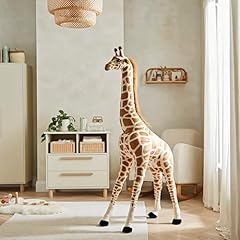 Cuddleco standing giraffe for sale  Delivered anywhere in UK