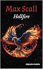 Max scall hellfire gebraucht kaufen  Wird an jeden Ort in Deutschland