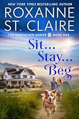 Sit...stay...beg for sale  Delivered anywhere in UK
