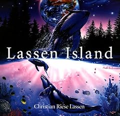 Lassen island for sale  Delivered anywhere in USA 