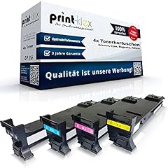 Print klex tonerkartuschen gebraucht kaufen  Wird an jeden Ort in Deutschland
