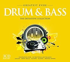 Greatest ever drum d'occasion  Livré partout en Belgiqu