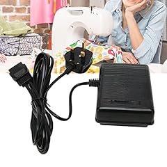 Foot control pedal for sale  Delivered anywhere in UK