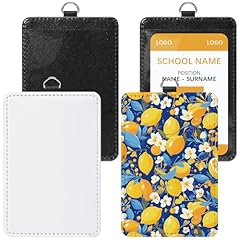 4pcs sublimation badge for sale  Delivered anywhere in USA 