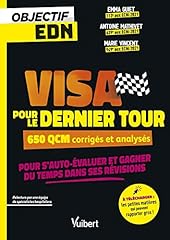 Objectif edn visa d'occasion  Livré partout en France