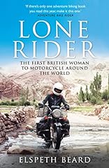 Lone rider first for sale  Delivered anywhere in UK