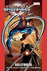 Ultimate spider man d'occasion  Livré partout en France