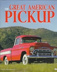Great american pickup for sale  Delivered anywhere in UK