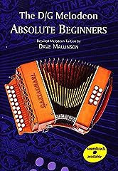 Melodeon absolute beginners for sale  Delivered anywhere in Ireland