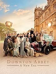 Downton abbey new for sale  Delivered anywhere in UK