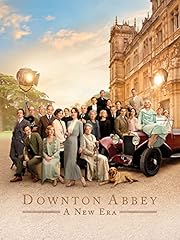 Downton abbey new for sale  Delivered anywhere in UK