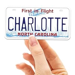 North carolina license for sale  Delivered anywhere in USA 