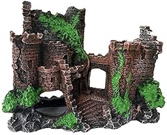 Pinvnby castle aquarium for sale  Delivered anywhere in UK