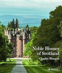 Noble houses scotland for sale  Delivered anywhere in UK