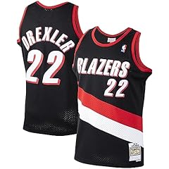 Clyde drexler portland for sale  Delivered anywhere in USA 