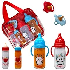Baby doll bottles for sale  Delivered anywhere in USA 