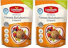 Linwoods milled flaxseed for sale  Delivered anywhere in UK