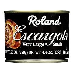 Roland foods escargot for sale  Delivered anywhere in USA 