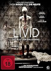 Livid das blut d'occasion  Livré partout en France
