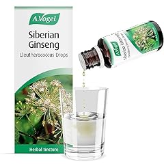 .vogel siberian ginseng for sale  Delivered anywhere in UK