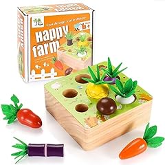 Montessori toys baby for sale  Delivered anywhere in USA 