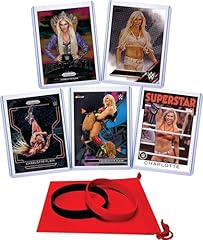 Charlotte flair assorted for sale  Delivered anywhere in USA 