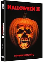 Halloween uhd blu gebraucht kaufen  Wird an jeden Ort in Deutschland