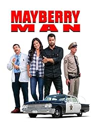Mayberry man for sale  Delivered anywhere in USA 